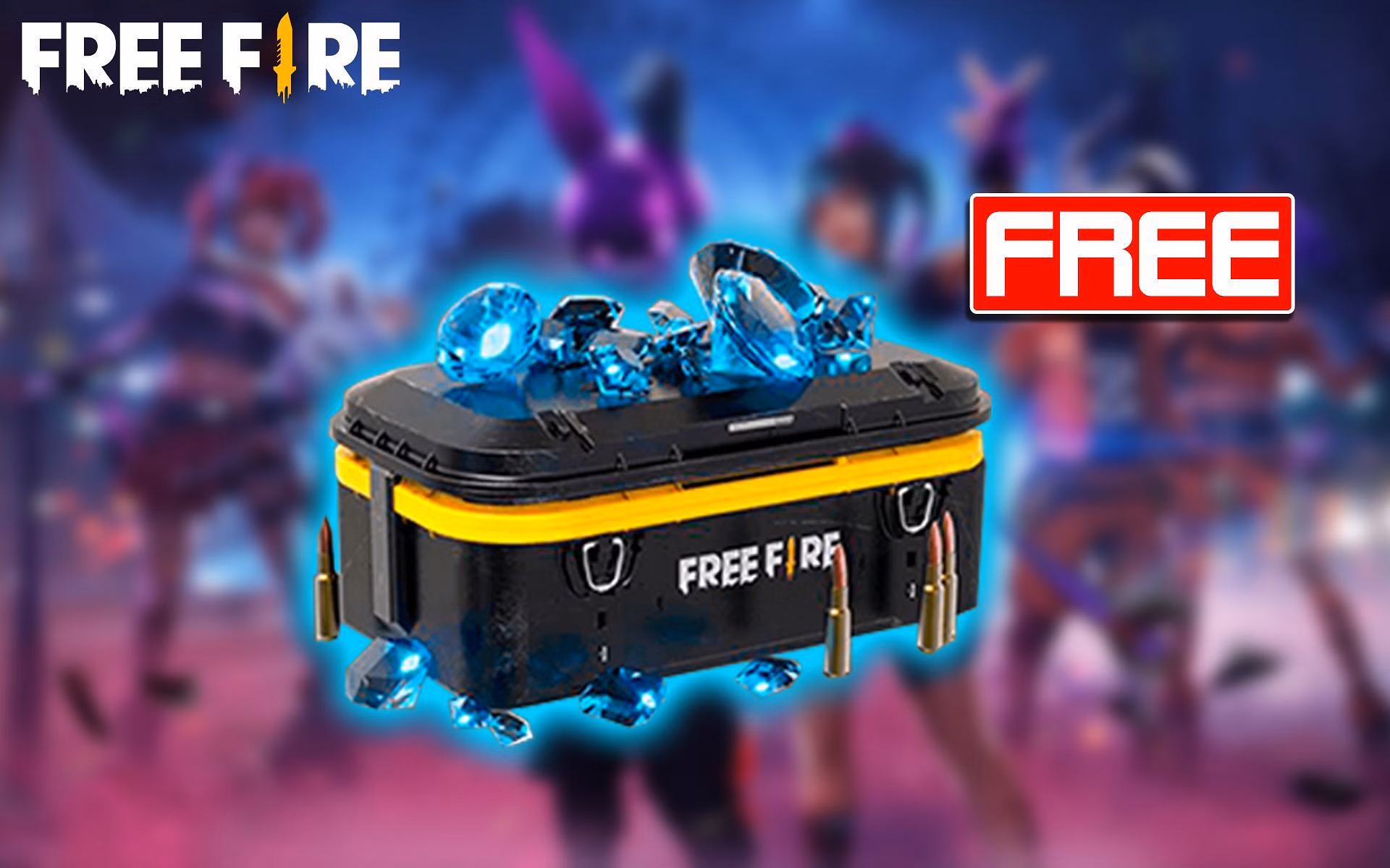 Free Fire Redeem Codes for August 9 2025: Active Codes and How to Claim Them
